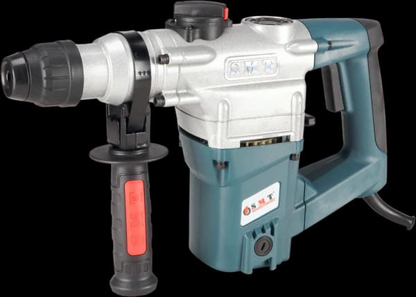SMT Rotary Hammer Drill 26mm