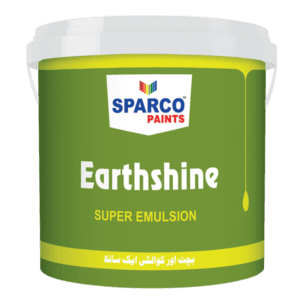 Earthshine Series